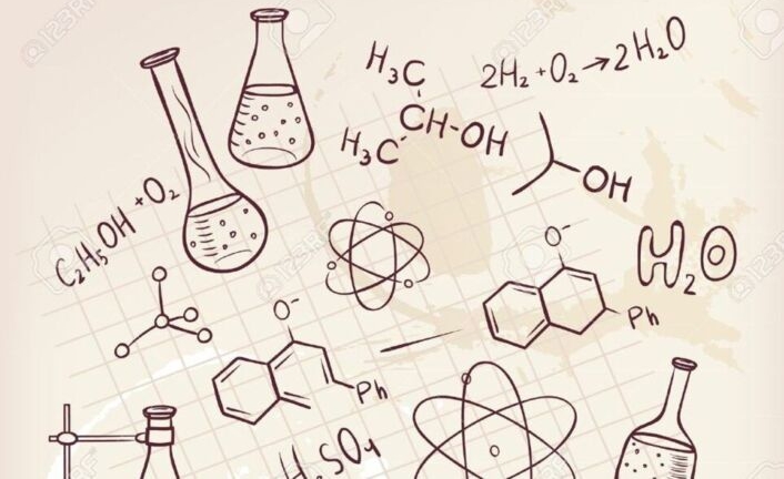 Занимательная химия enterchem