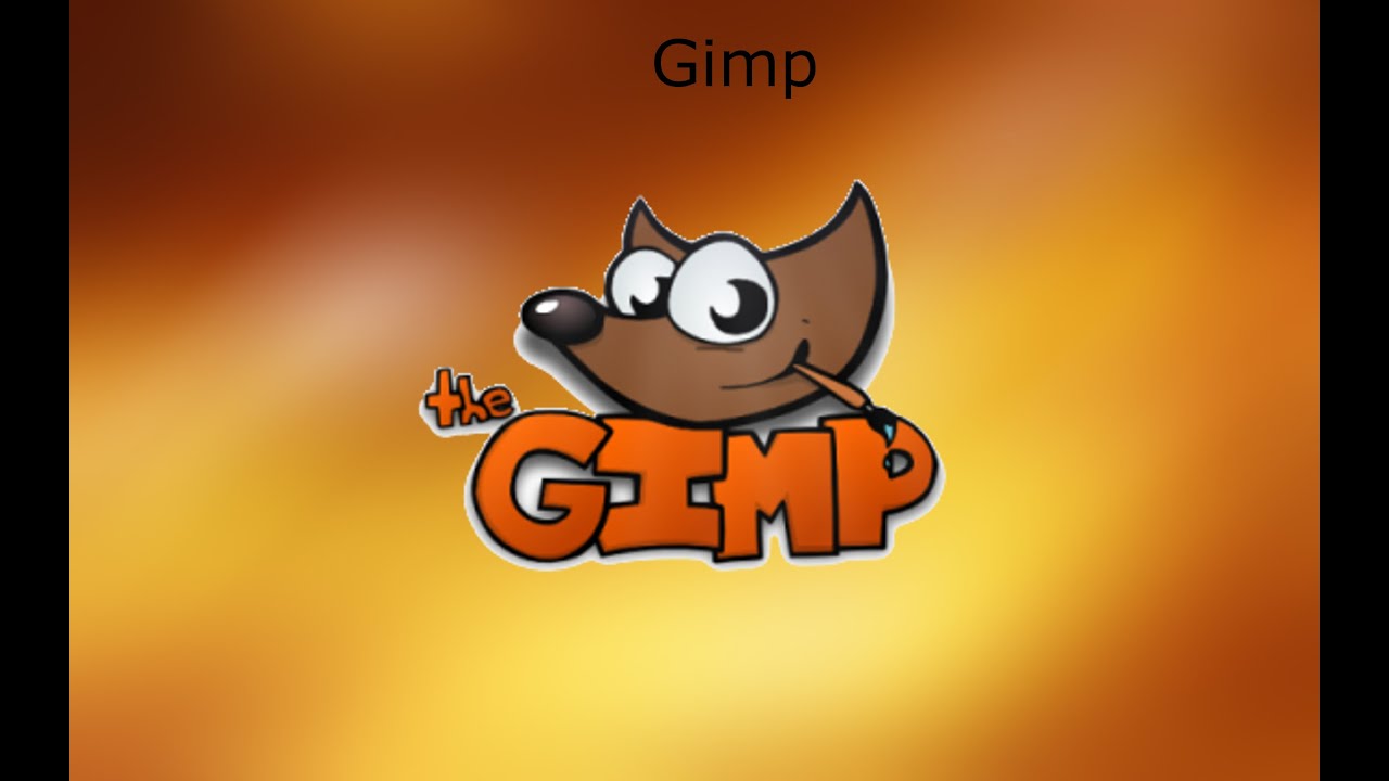 Мир графики — Gimp (вторая ступень) gimp02