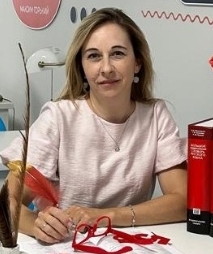 Портрет преподавателя #1