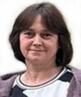 Портрет преподавателя #1